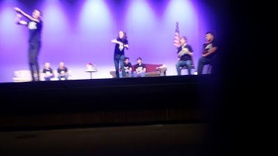 Photos of Kennedy High School
