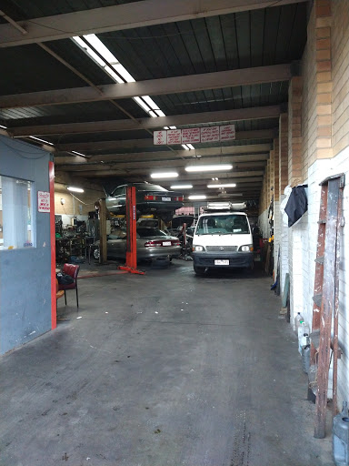 City West Auto - Thumbnail