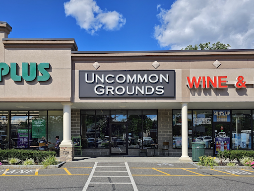 Uncommon Grounds Coffee & Bagels - Western Avenue - Thumbnail