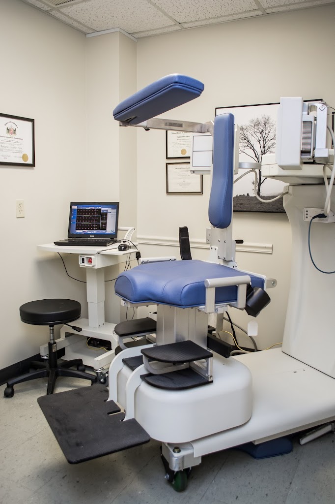 Citrin Cardiology Pc