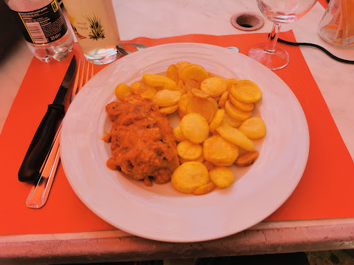Chez Virginie - Thumbnail