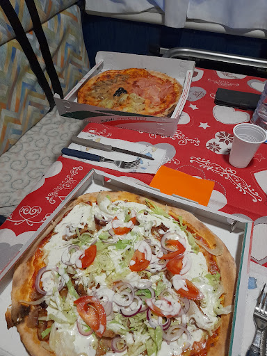 Otto Fette Pizzeria & Kebab - Thumbnail