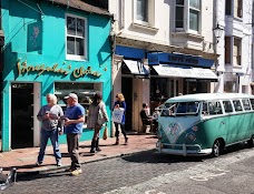 Irregular Choice brighton