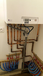 Photo n°5 de Entreprise de rénovation - M.A RENOVATION à Vaulx-en-Velin (Plombier)