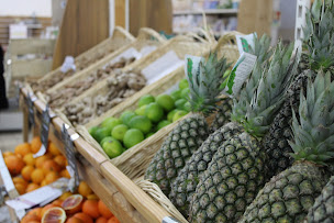 Photo n°10 de La Coop Bio Dinard - La Richardais I Magasin bio Dinard à La Richardais (Magasin d'alimentation bio)