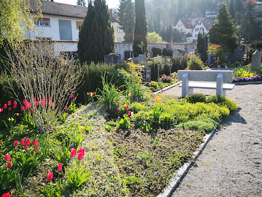 Memoriam-Garten Heppenheim - Thumbnail