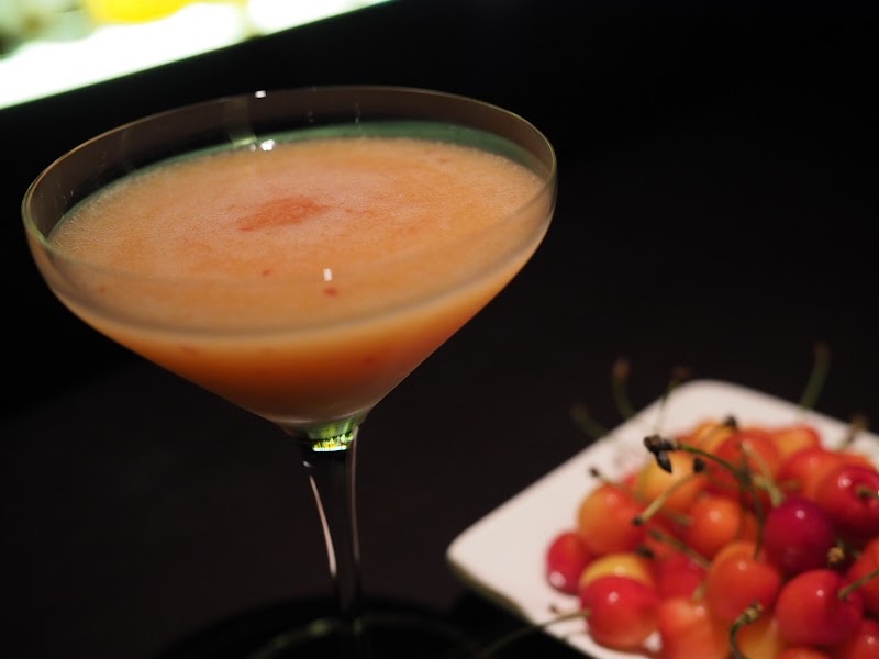 Bar＆Mixology No Shaker