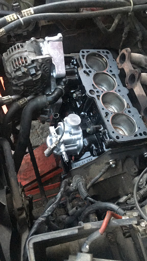 Pits Mecanica Automotriz