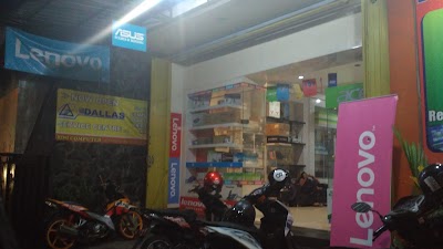 Photos of Dalas Komputer