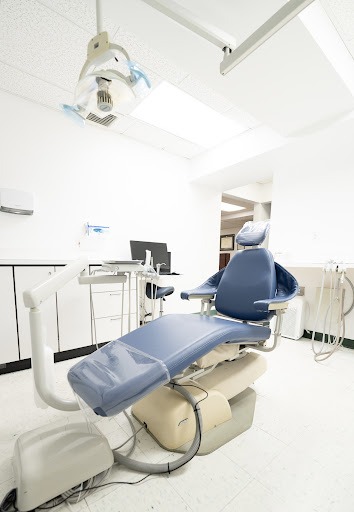 Plandome Dental of Manhasset