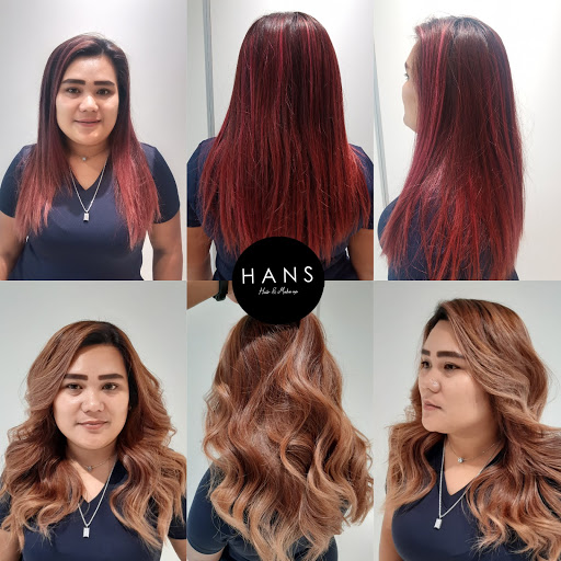 Hans Hair Salon