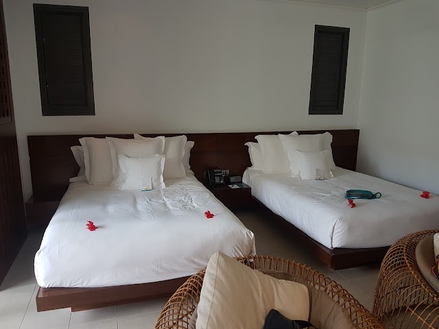 InterContinental Fiji Golf Resort & Spa