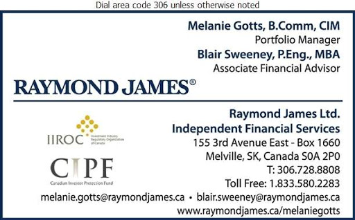 Raymond James Ltd - Thumbnail