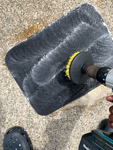 Browns Mobile Wash Gallery - United States