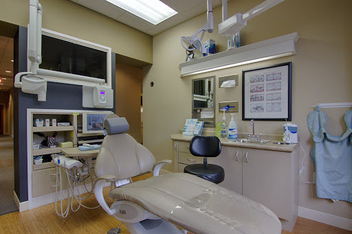 Carolina Family Dentistry - Ron Banik, DMD, PC