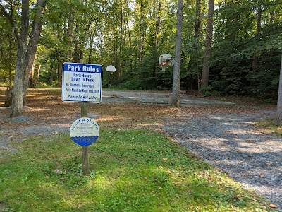 Ranger Road Park