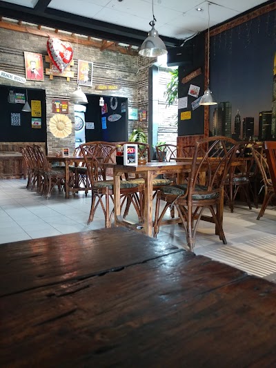 Photos of OZT Cafe & Steak House