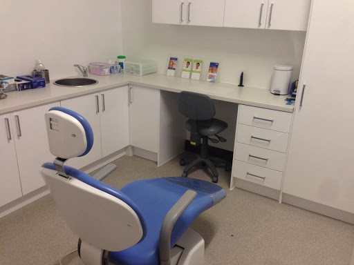 Castlemaine Denture Clinic - Thumbnail