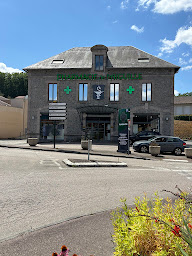 Photo n°4 de Pharmacie Victor Morin à Bosmie-l'Aiguille (Pharmacie)