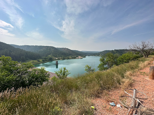 Hot Springs, South Dakota - Thumbnail