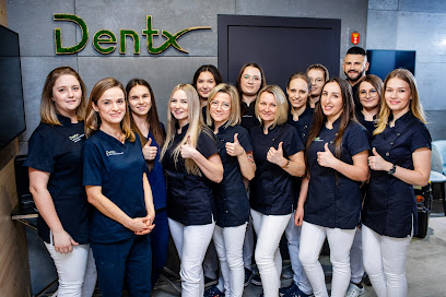 Dentx Clinic Healthy Smile