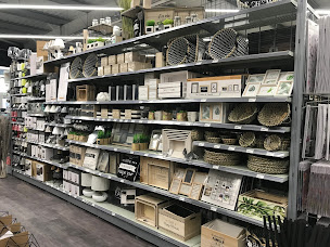 Photo n°33 de Centrakor Villefranche de Lauragais à Villefranche-de-Lauragais (Magasin d'ameublement d'extérieur)