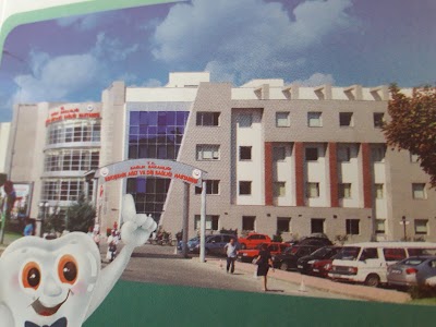 Photos of Eskisehir Oral and Dental Health Hospital
