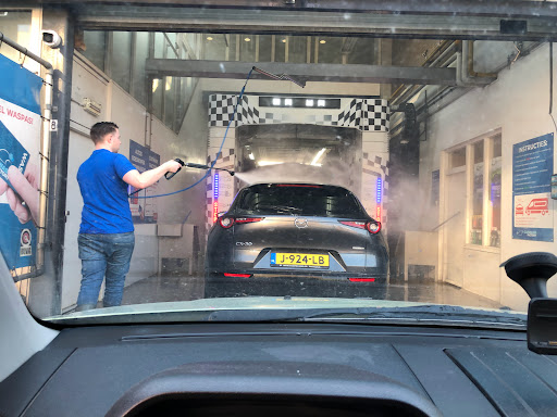 Carwash factory roosendaal - Thumbnail