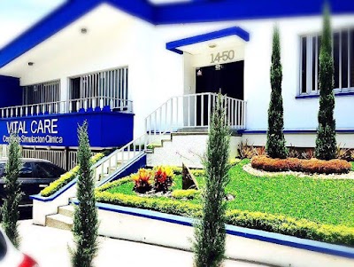Photos of Vital Care