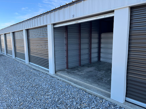 309 Corner Storage