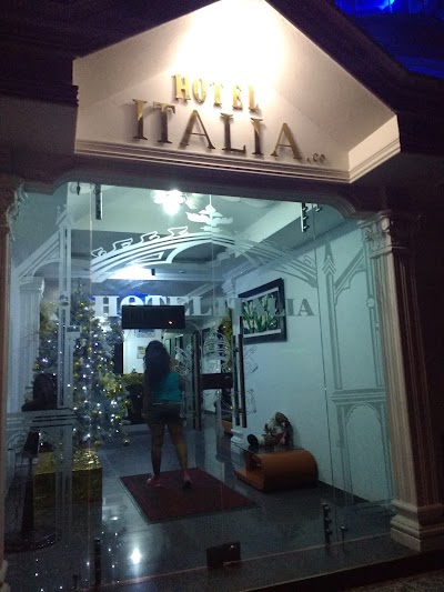 photo of Hotel Italia