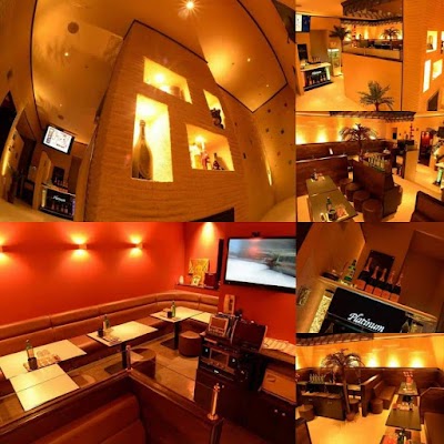 ラウンジ・プラチナ