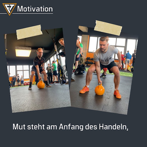 FT-Club Schleusingen - Visual