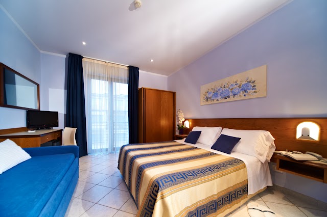 Hotel Sirio