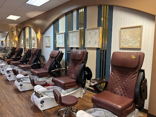 Hawaiian Nails & Spa LLC - Thumbnail