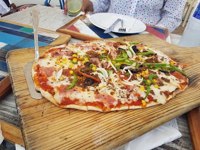 Photos of La Mona Nouvelle Cuisine