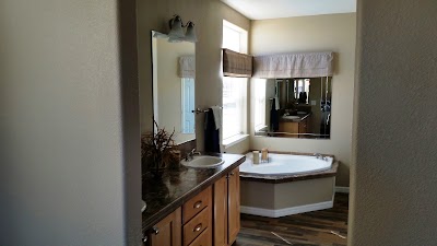 Photos of Cavco Home Center
