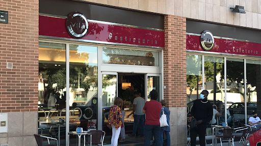 Pastisseria Vilà