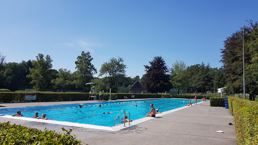 Photo de Piscine Municipale à Oberbronn (67110)