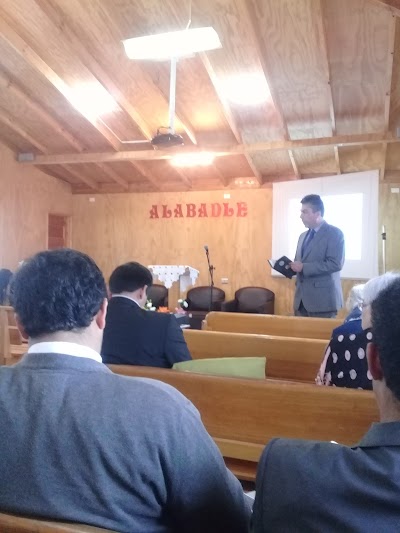 church