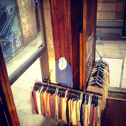93BCN - Visual