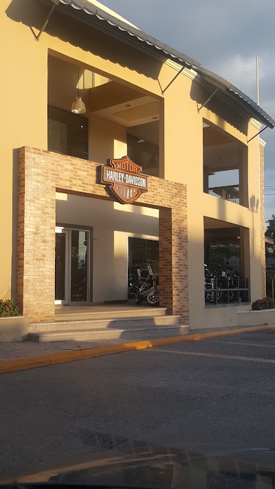 Photos of Harley-Davidson Honduras