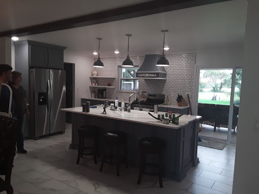 Roland's Remodeling Gallery - United States