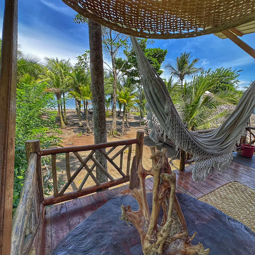 Tortuga Bay Ecohotel