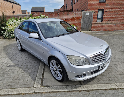 Moore Vehicle Solutions LTD Gallery - United Kingdom