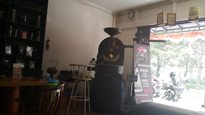 Photos of MM Cafe