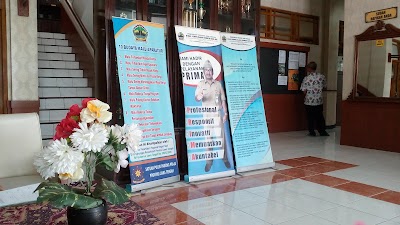 Photos of Dinas Pengelolaan Sumber Daya Air Provinsi Jawa Tengah