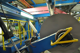 Photo n°3 de OUDIN à Truyes (Entreprise de packaging)