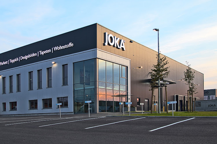 W. & L. Jordan GmbH / JOKA - Bremen