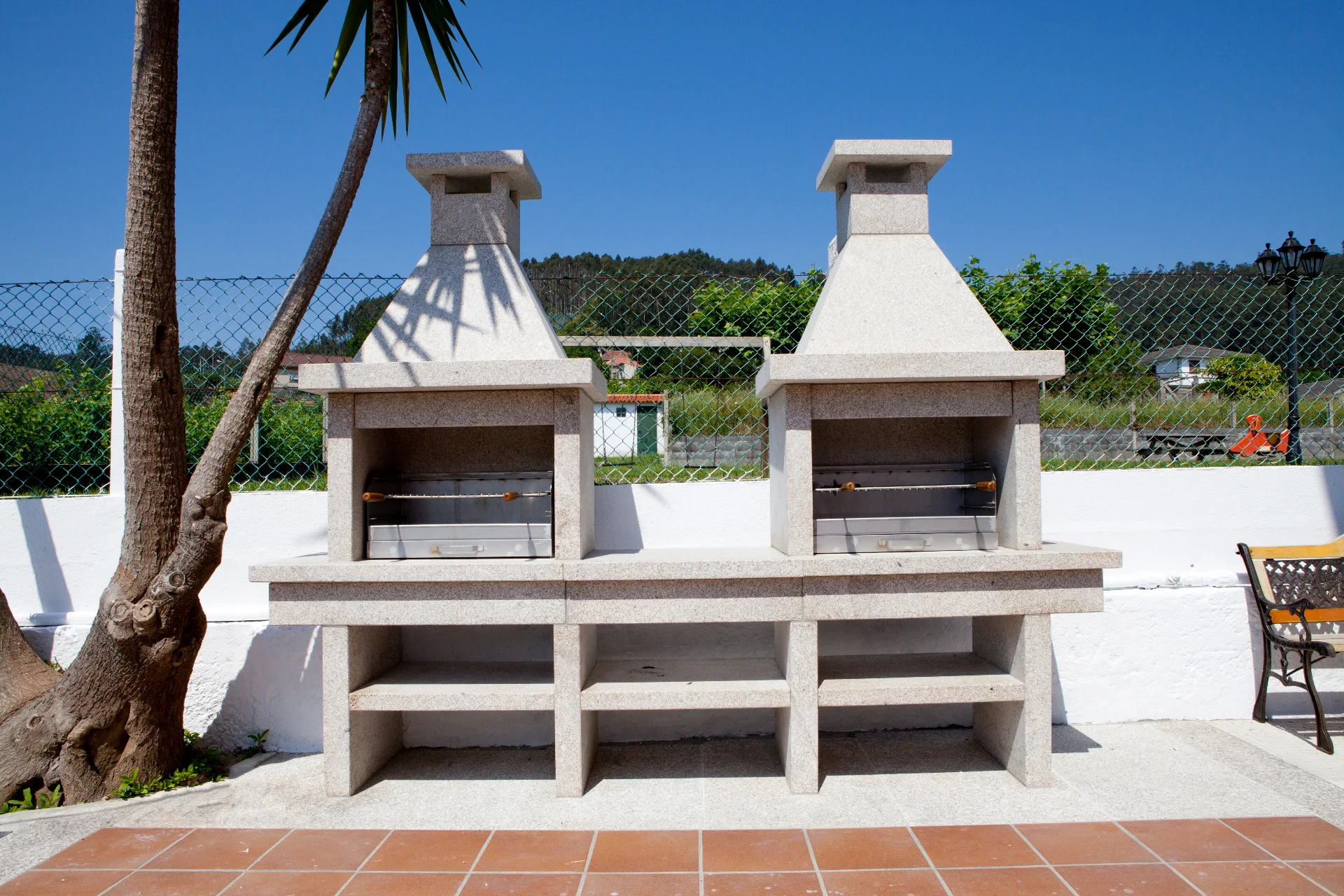Apartamentos Naturmar